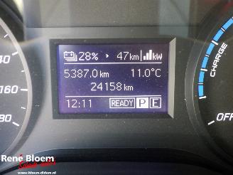 Mercedes eVito Lang 41kwh picture 21