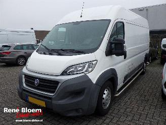 Schadeauto Fiat E-Ducato 122pk Zero-Emission 2015/3