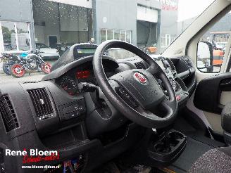 Fiat E-Ducato 122pk Zero-Emission picture 14