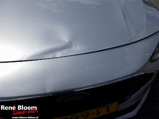 Ford Focus 1.0 EcoBoost Titanium Hybrid 125pk picture 4