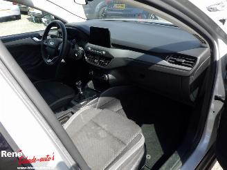 Ford Focus 1.0 EcoBoost Titanium Hybrid 125pk picture 9