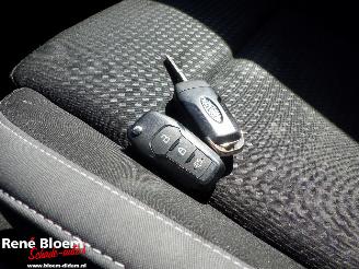 Ford Focus 1.0 EcoBoost Titanium Hybrid 125pk picture 16