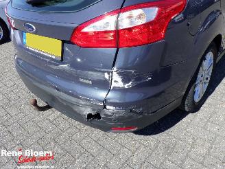 Ford Focus 1.0 Ecoboost Edition Plus Clima 125pk picture 10