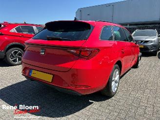 škoda osobní automobily Seat Leon 1.0 eTSI Style Business Intense DSG-automaat 100 pk 2022/5