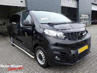 Opel Vivaro 1.5 Blue HDI 120 S&S 120pk L2 picture 2