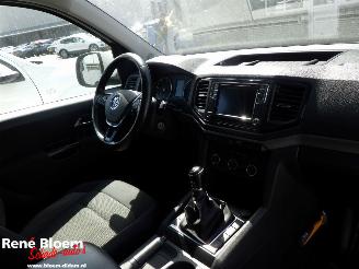 Volkswagen Amarok 3.0 TDI 4Motion Plus Comfortline Cab 163pk picture 8
