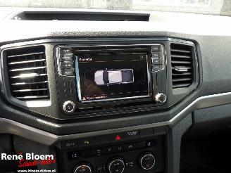 Volkswagen Amarok 3.0 TDI 4Motion Plus Comfortline Cab 163pk picture 17