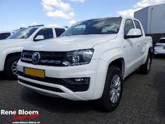 Volkswagen Amarok 3.0 TDI 4Motion Plus Comfortline Cab 163pk picture 1