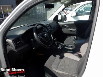Volkswagen Amarok 3.0 TDI 4Motion Plus Comfortline Cab 163pk picture 13