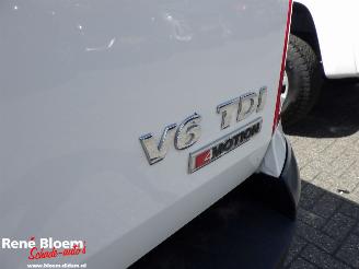 Volkswagen Amarok 3.0 TDI 4Motion Plus Comfortline Cab 163pk picture 11