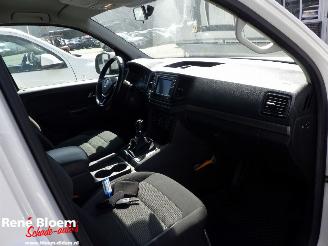 Volkswagen Amarok 3.0 TDI 4Motion Plus Comfortline Cab 163pk picture 7