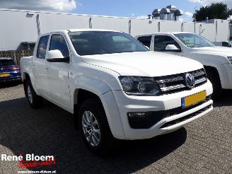Volkswagen Amarok 3.0 TDI 4Motion Plus Comfortline Cab 163pk picture 5