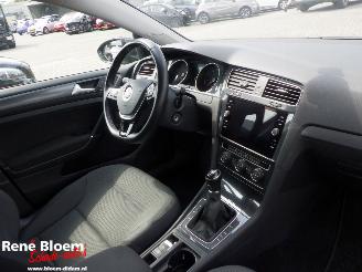 Volkswagen Golf 1.0 TSI Comfortline picture 10