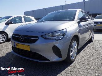 skadebil auto Opel Corsa 1.2 Edition 2022/1