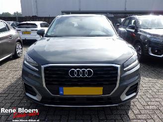Audi Q2 35 TFSI Pro Line 150pk DSG picture 6