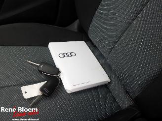 Audi Q2 35 TFSI Pro Line 150pk DSG picture 18