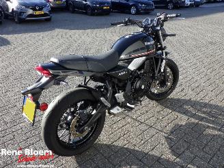 Kawasaki Z 650 RS picture 6