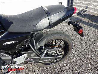 Kawasaki Z 650 RS picture 14