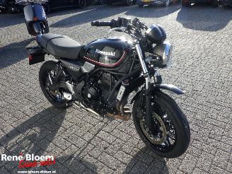 Kawasaki Z 650 RS picture 7