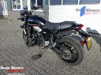 Kawasaki Z 650 RS picture 4