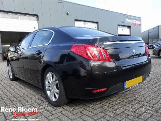 Peugeot 508 1.6 THP Allure 156pk picture 2
