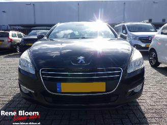 Peugeot 508 1.6 THP Allure 156pk picture 5