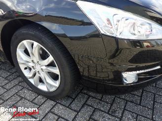 Peugeot 508 1.6 THP Allure 156pk picture 6