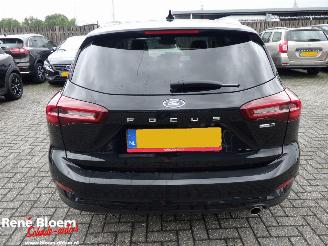 Ford Focus 1.0 EcoBoost Titanium Hybrid picture 6