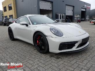 Porsche 911 3.0 Carrera GTS 480pk picture 2