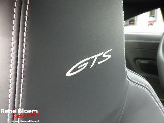 Porsche 911 3.0 Carrera GTS 480pk picture 11