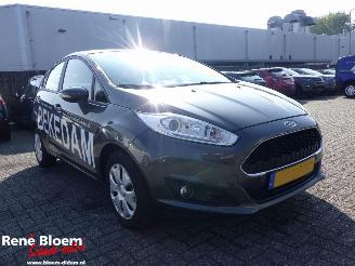 Ford Fiesta 1.5 TDCI Style 95pk Airco picture 5