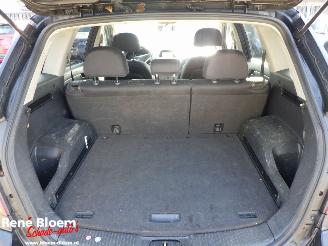 Opel Antara 2.4 16V Tempation AWD 140pk picture 13