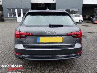 Audi A4 Avant 2.0 TDI S-Line DSG Aut picture 3