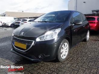 Peugeot 208 1.0 VTI Access picture 1