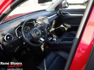 MG ZS EV Luxury 45kWh picture 15