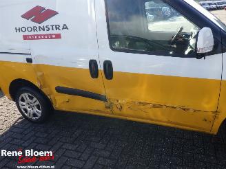 Fiat Doblo 1.6 MJ L2H1 105pk Airco picture 7