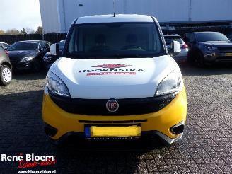 Fiat Doblo 1.6 MJ L2H1 105pk Airco picture 6