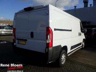 Uttjänta bilar auto Peugeot Boxer 2.2 BlueHDI L2H1 Premium 2021/10