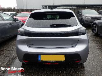 Peugeot 208 1.2 PureTech 100 GT 5drs picture 6
