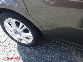 Opel Corsa 1.4-16V 5drs Airco picture 9