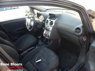Opel Corsa 1.4-16V 5drs Airco picture 10