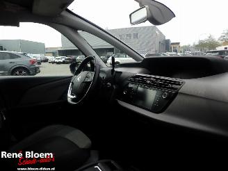 Citroën C4 PICASSO 1.6 Blue HDI Business Plus B6 picture 12