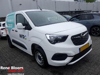 Opel Combo 1.5D L1H1 Edition Airco 5drs picture 4