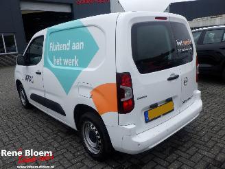 Opel Combo 1.5D L1H1 Edition Airco 5drs picture 2
