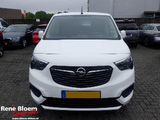 Opel Combo 1.5D L1H1 Edition Airco 5drs picture 5
