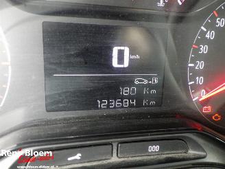 Opel Combo 1.5D L1H1 Edition Airco 5drs picture 13