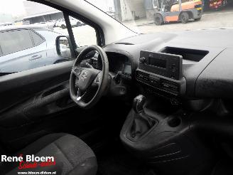 Opel Combo 1.5D L1H1 Edition Airco 5drs picture 7