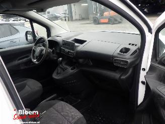 Opel Combo 1.5D L1H1 Edition Airco 5drs picture 6