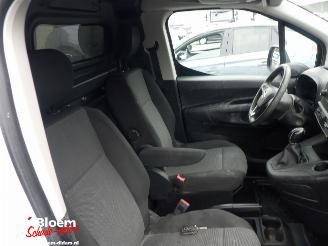 Opel Combo 1.5D L1H1 Edition Airco 5drs picture 8
