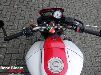 Yamaha FZ 8  picture 10